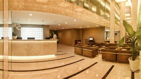 GK Central Hotel, Quận 1, Hồ Chí Minh .